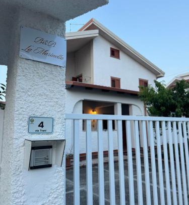 Gizzeria Lido Bed & Breakfast | La Marinella
