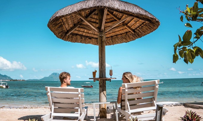 La Mivoie Hotel | La Mariposa