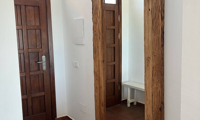 Bolonia House | LA MARITIMA, YOUR IDEAL BEACHFRONT HOME