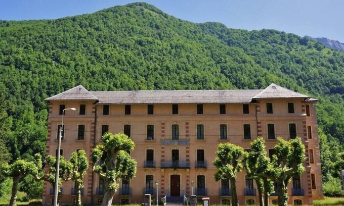 Aulus-les-Bains Apartment | La "marmotte" Confortable T2 Classé 3 en Montagne Dans les Pyrénées Ariégeoises
