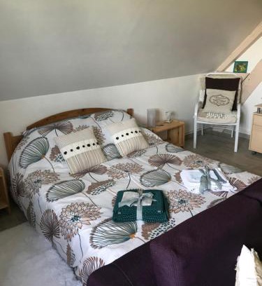 Saint-Maclou-de-Folleville House | La Marokanette