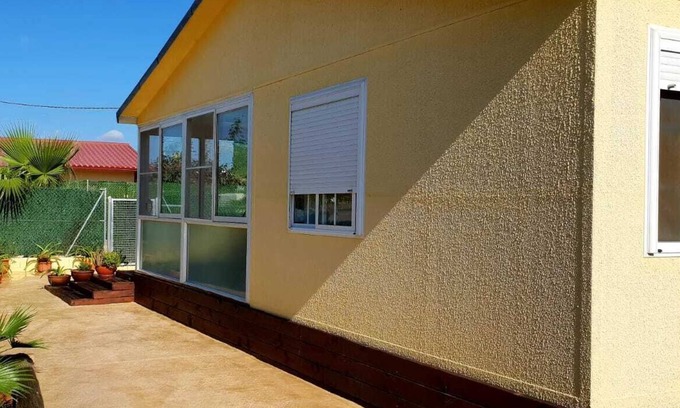 El Ligallo del Ganguil Ski Chalet | La Marquesa 6 people amb pool
