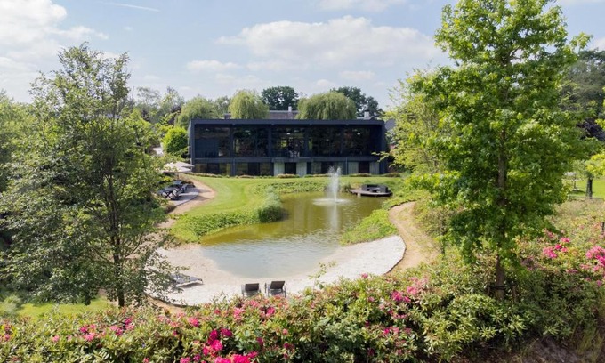 Budel House | La Marquise luxe vakantiehuis