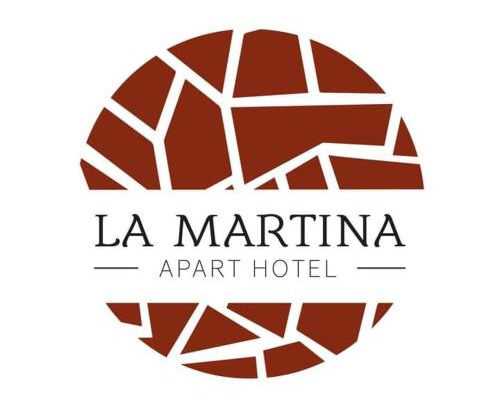 San Ignacio Apartment | LA MARTINA APART HOTEL