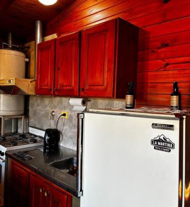 Junin de los Andes Apartment | La martina