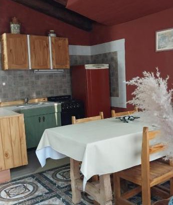 Los Reartes Apartment | LA MARTINA