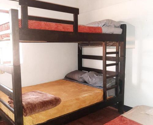 Villa de Leyva Ski Chalet | La Martina Campestre