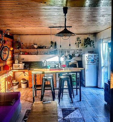 Colonia Chapadmalal House | La Maruja de Chapa