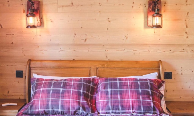 Llo Bed & Breakfast | La Masia Del Taulat Chambres d´Hôtes