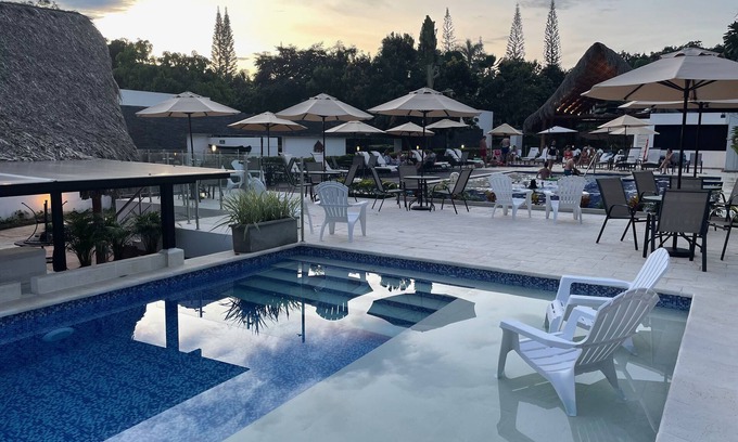 Anapoima Hotel | LA MASIA HOTEL BOUTIQUE