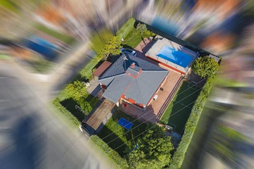 El Viso de San Juan House | La Mayor del Viso