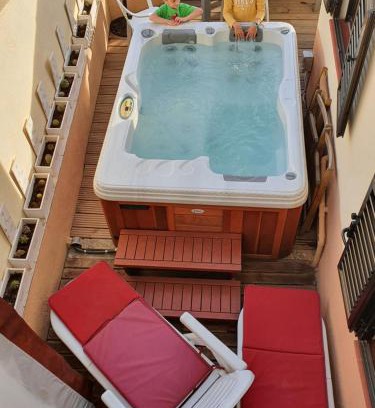 El Masroig House | La Maysou