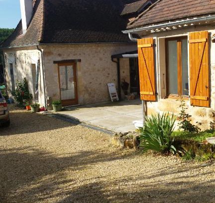 Cubjac House | La Mazardie