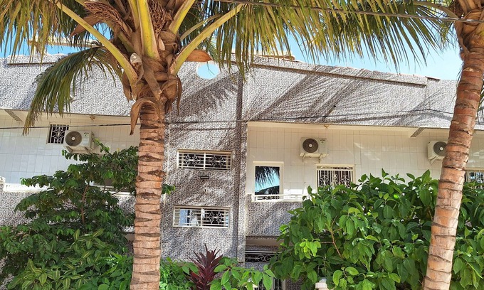 Thies Hotel | La Mboroise