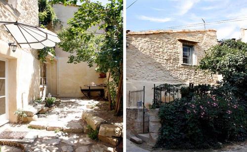 Sagries House | La Meillerie