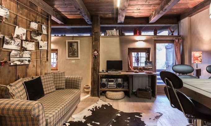Mottes Apartment | La Meison des Marronniers CIR 0016