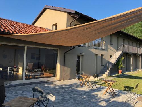 Cherasco Bed & Breakfast | La Mela Antica