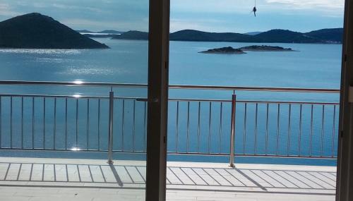 Drage Apartment | La Mer