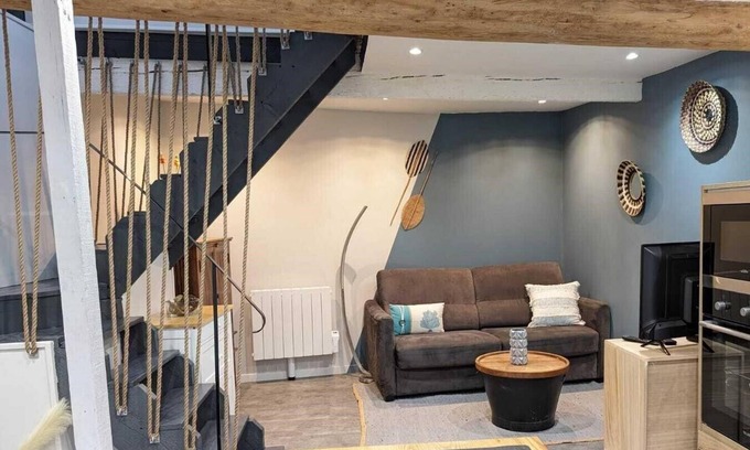 Nissan-lez-Enserune House | La Mer, les Balades, à Proximité de Béziers et Narbonne