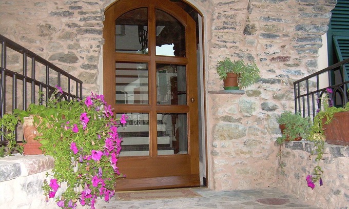 Casale House | La Meridiana B&B Affittacamere
