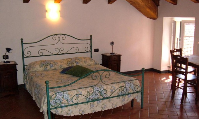 Casale Bed & Breakfast | La Meridiana Casale