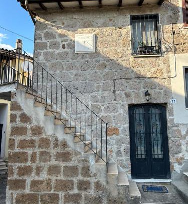 Faleria House | La Meridiana