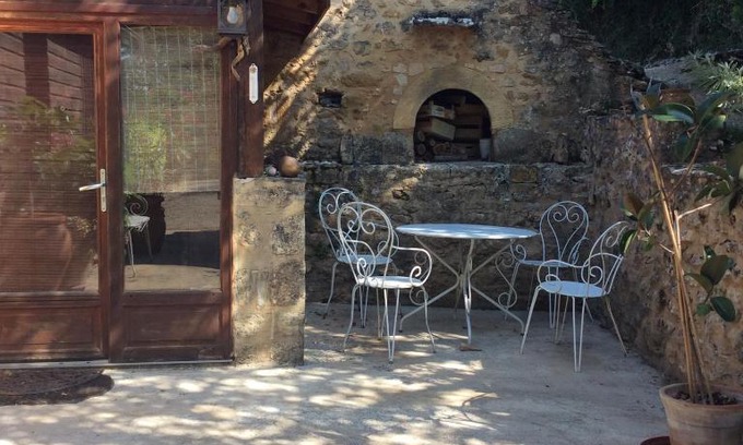 Tamnies Bed & Breakfast | La merique