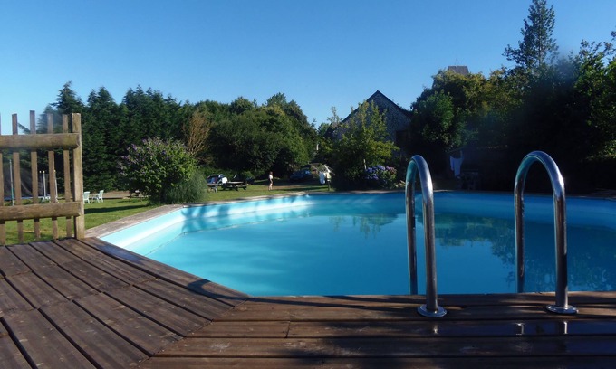 Le Luot House | La Merveille