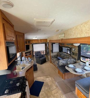 La Mesa Other | La Mesa Cozy Camper