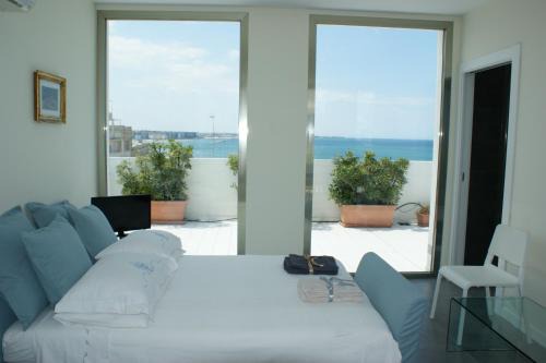 Municipio 3 Apartment | La mia terrazza sul mare - Mared'aMare