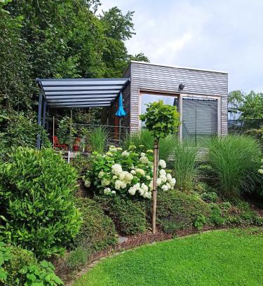 Chodes House | La mignonne des fagnes