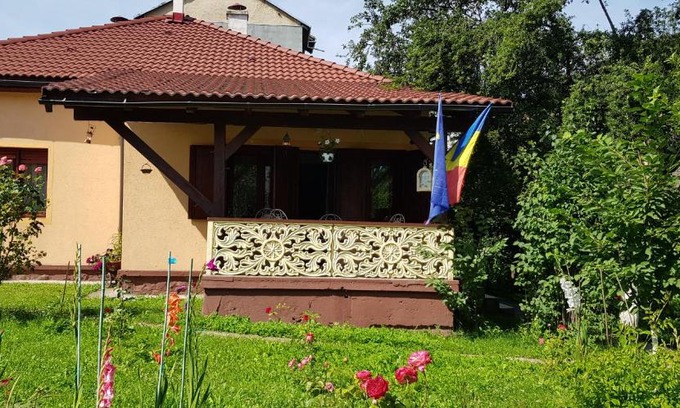 Lupeni House | La Mihai
