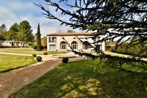 Cabries Bed & Breakfast | La Milane