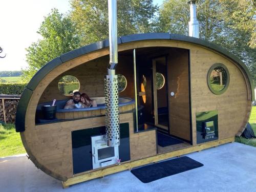 Theux Bed & Breakfast | La Milardière Chambres d'Hôtes