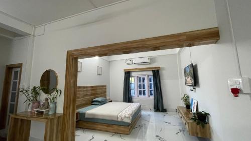 Lakhimpur House | LA Mili A Luxury Homestay