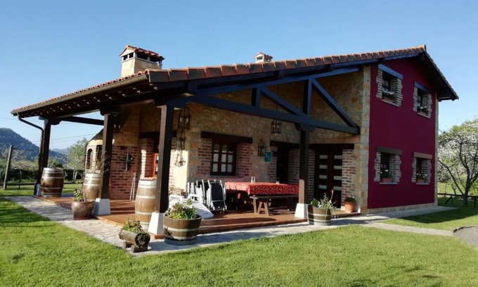 Beloncio House | La Milonga
