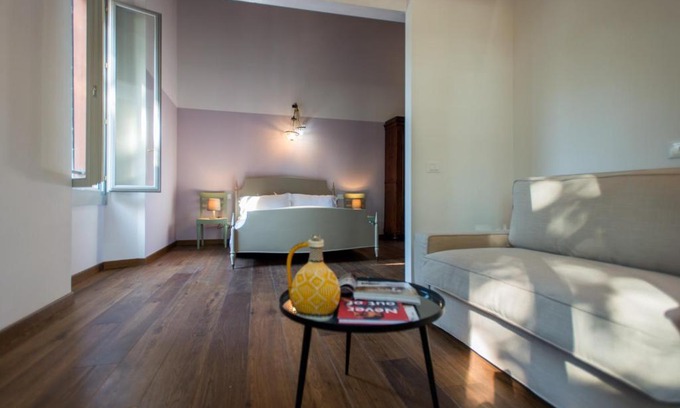 Russi Bed & Breakfast | La Milzetta