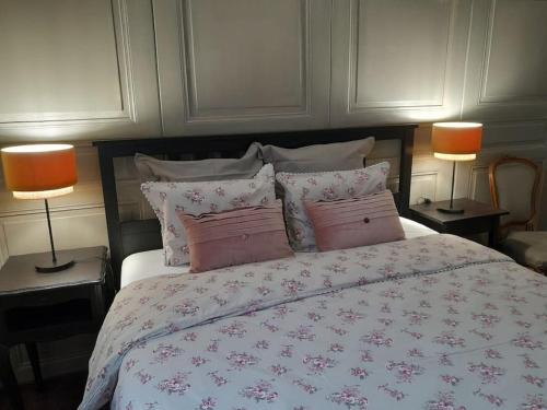 Mackenheim Apartment | La Mirabelle Gîte de charme