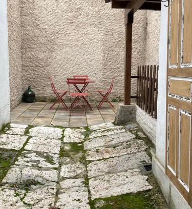 Tordesillas House | La Mirada de Juana