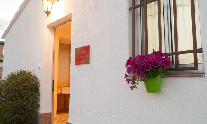 Roquetes House | La Miranda