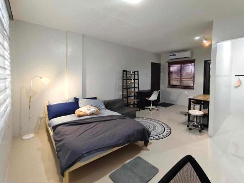 Calumpit Apartment | La Mirie Calumpit 1