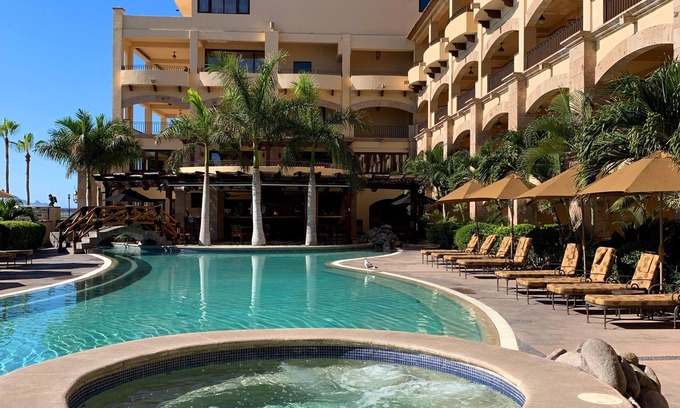 Loreto Resort | La Mision Loreto Hotel