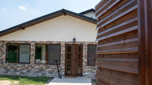 Dobresti House | La Moara