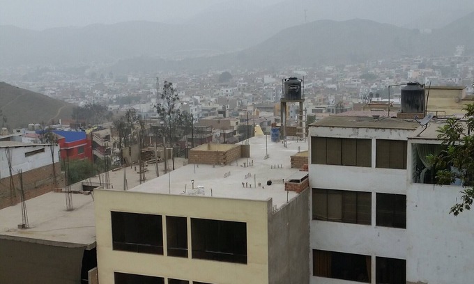 Ate Apartment | La Molina-Beautiful, large, clean 3 bedroom condo