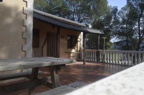 Bullas House | La Molineta