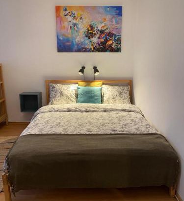 Lupeni Apartment | La Momo