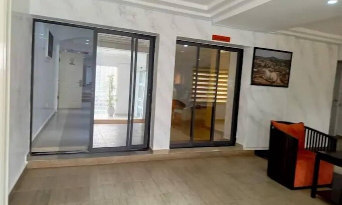 Jos Hotel | La Monde Hotel and Suites