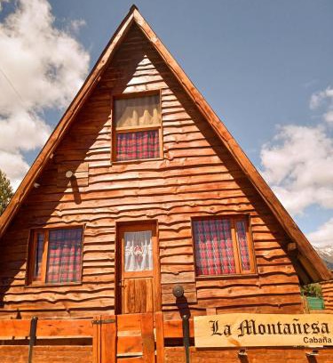 Epuyen Ski Chalet | La Montañesa