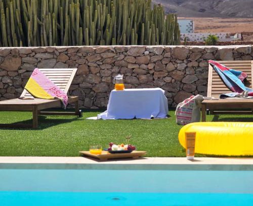 Tefia Apartment | La Montañeta - Tefia Suites