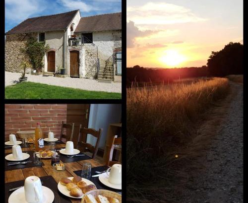 Bellot House | La Montagne de Bellot